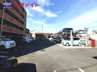 新正駅 徒歩7分 1階の物件外観写真